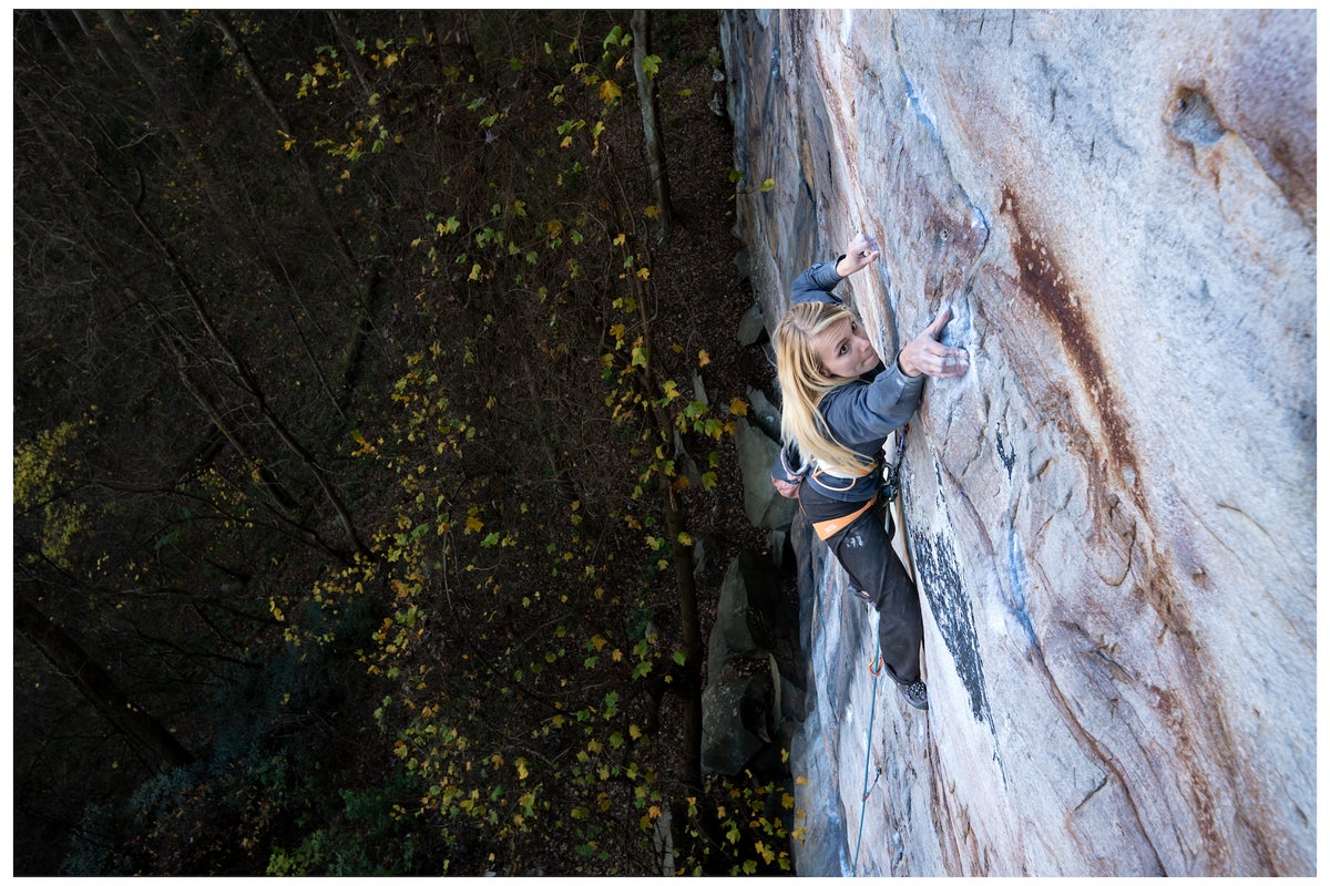 What Is Flash Pump Climbing