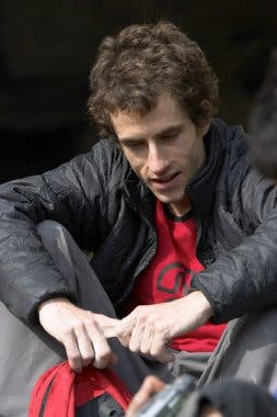 Proof of Progression: Usobiaga Onsights Proof of Progression: Usobiaga Onsights Second 5.14b