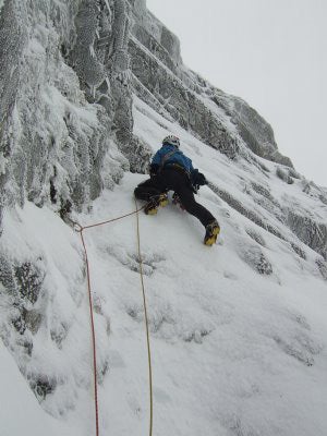 Big Day on Ben Nevis Big Day on Ben Nevis