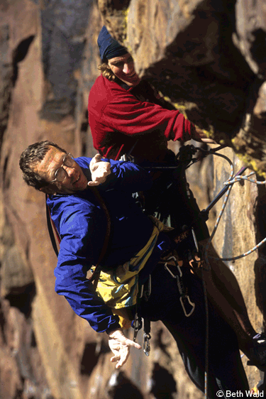 Steve Dieckhoff on the Eldorado classic Wisdom.