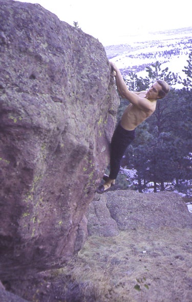 PatAment-First-Overhang_4392 None