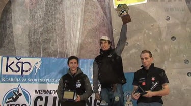 Kranj World Cup Mens Final Route Kranj World Cup Mens Final Route