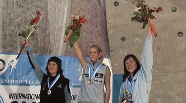 Kranj World Cup Womens Final Route Kranj World Cup Womens Final Route