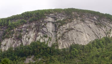 Owls Head Cliff Saved Owls Head Cliff Saved