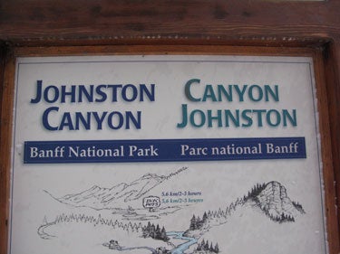 TimAshwood08-JohnstonCanyon_7491 None