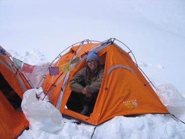 Everest Summiteer Tonya Riggs To Speak About Upcoming Annapurna ...