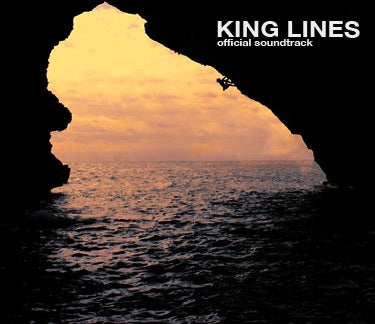 King Lines Soundtrack - Climbing