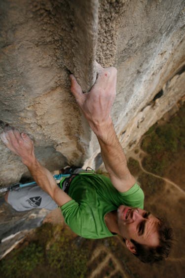 Micky Fuselier. Photo by Corey Rich