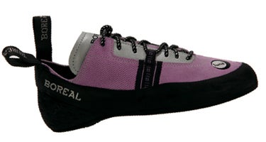 Boreal luna deals climbing shoes