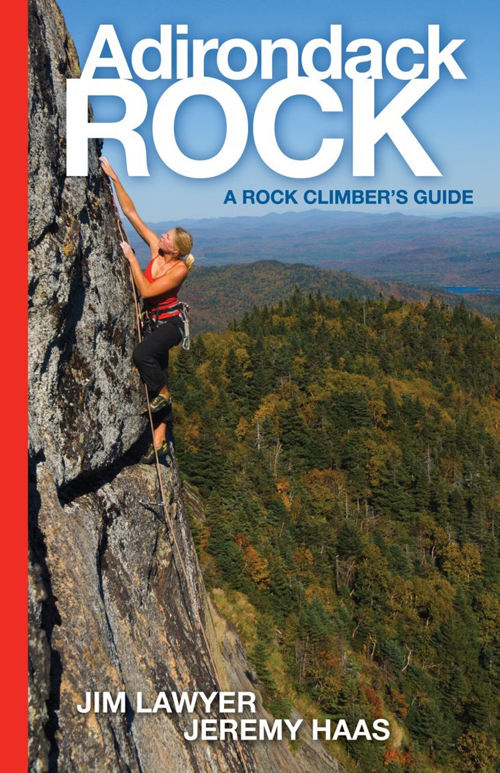AdirondackRock_cover_10087 None
