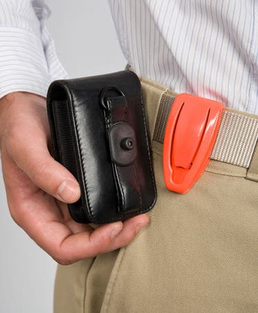 Give Yourself a Helping Hand