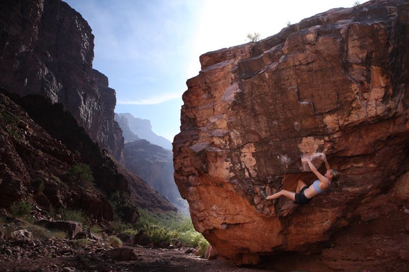 beth-grandcanyon-crich_11649 None