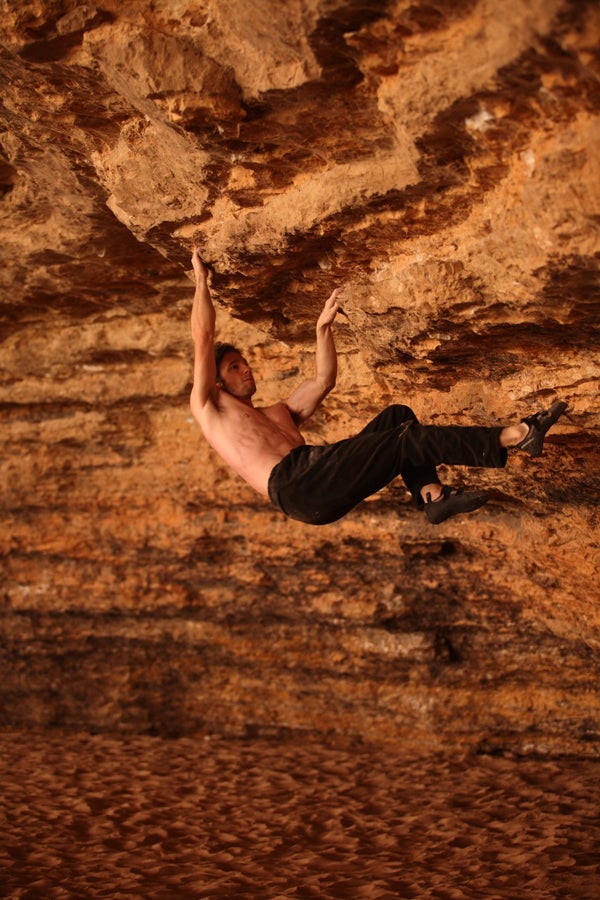 Technique Tuesday: Rappelling Tips from Pro Climber - Gripped Magazine