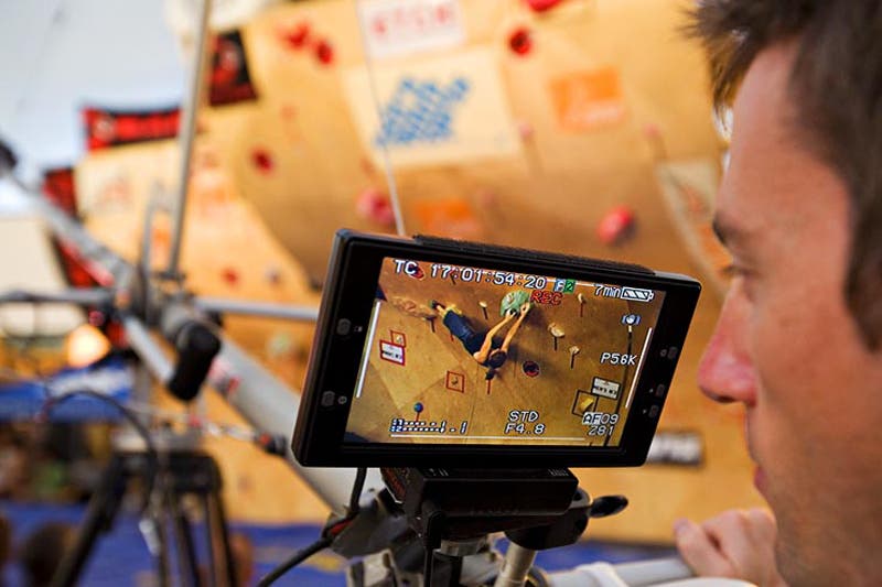 JoshFilminComp_11619 None