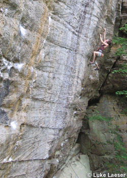 La Sportiva Celebrates Fall Climbing Season at Rocktoberfest