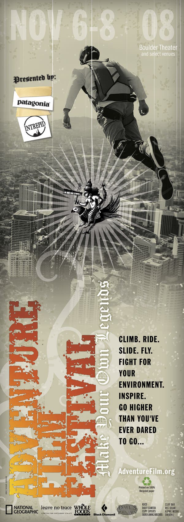 Adventure_Film_2008_Poster_12371 None