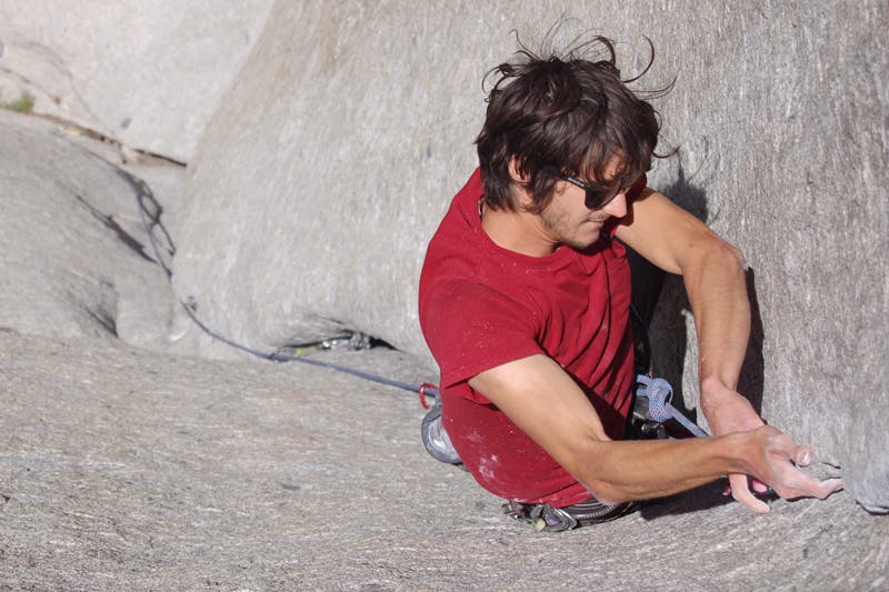 Alec Waggoner 1985-2008