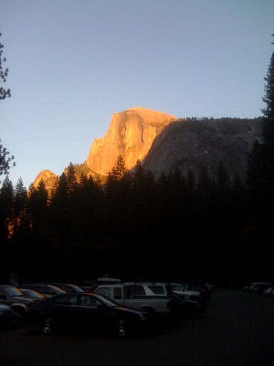 halfdome-curryvillage_13057 None