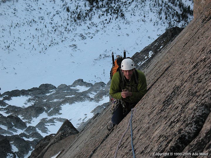 Photo courtesy of Ade Miller / ademille Photo courtesy of Ade Miller / ademiller.com/blog