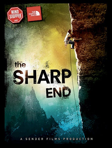 sharp_end_dvdcover_21455 None
