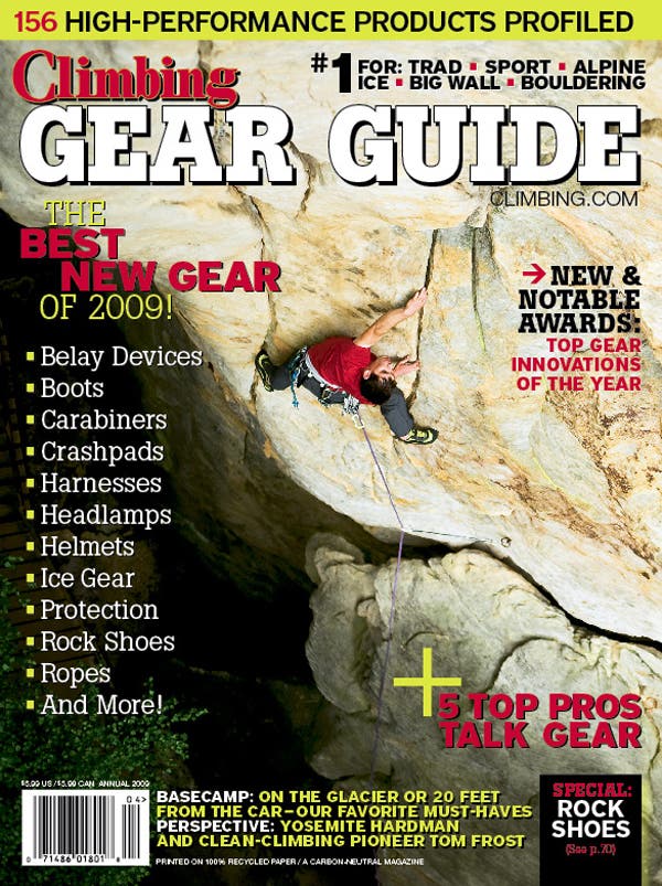2009 Gear Guide - 274