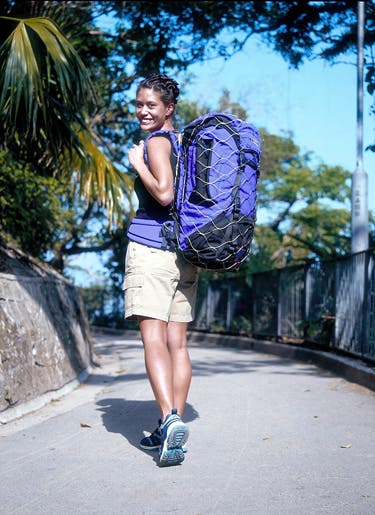 Innovative, functional and secure: Outd Innovative, functional and secure: Outdoor sector responds to travel trends