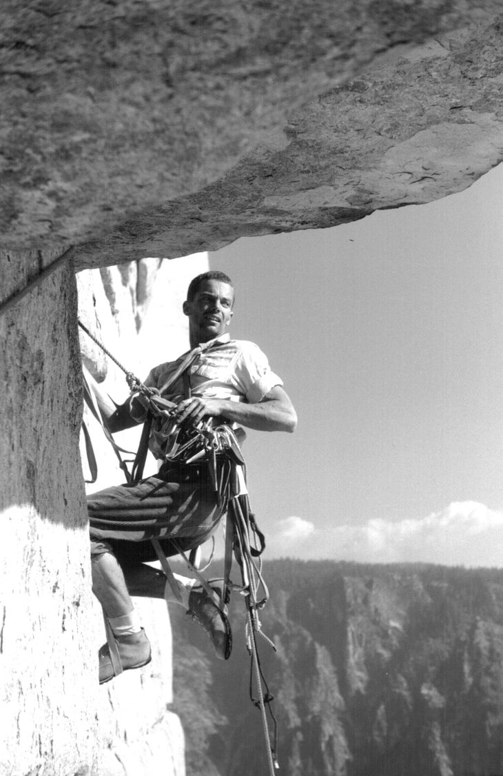 Tom_Frost_-_Headwall-roof None
