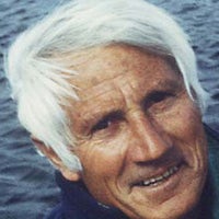 Walter Bonatti To Receive Career Piolet Walter Bonatti To Receive Career Piolet d’Or