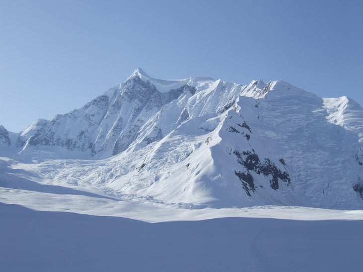 The North Face Winter Kickoff - Powder Canada