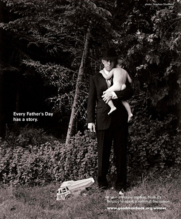 GoodMenFathersDay_18729 None