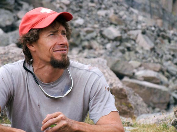 Photo courtesy of AdventureFilm.org