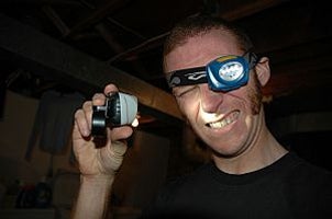 Got Lights On Heads Flickr Photo Contes Got Lights On Heads Flickr Photo Contest by Princeton Tec