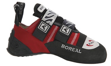 2009 Shoe Review - August 2009 2009 Shoe Review - August 2009