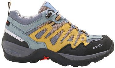 2009 Shoe Review - August 2009 2009 Shoe Review - August 2009