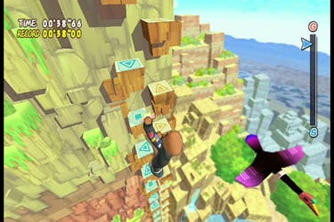 Get Ready for Extreme Gaming with NAMCO Get Ready for Extreme Gaming with NAMCO BANDAI Games’ ACTIVE LIFE: Extreme Challenge for Wii