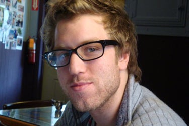 Skram Media's Kevin Riley Promoted to A Skram Media's Kevin Riley Promoted to Advertising Director