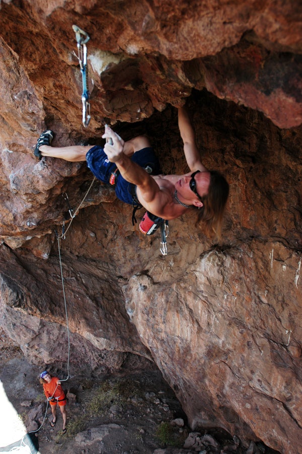 Aerial Silks — Rock Climb Fairfield