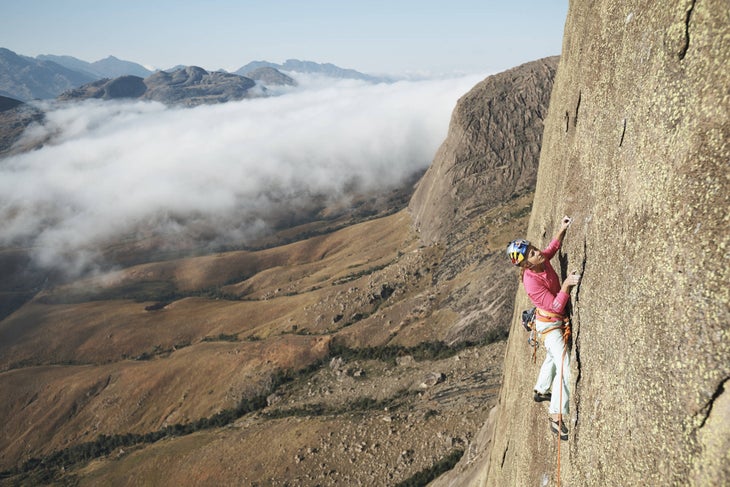Francois Lebeau / Red Bull Content Pool