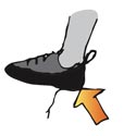 Tech Tip - Technique - HEELS OF STEEL Tech Tip - Technique - HEELS OF STEEL