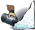 Tech Tip - Alpine - THE WETTER, THE BET Tech Tip - Alpine - THE WETTER, THE BETTER