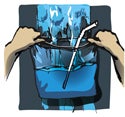 Tech Tip - Alpine - THE WETTER, THE BET Tech Tip - Alpine - THE WETTER, THE BETTER