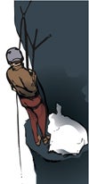 Tech Tip - Alpine - THE WETTER, THE BET Tech Tip - Alpine - THE WETTER, THE BETTER