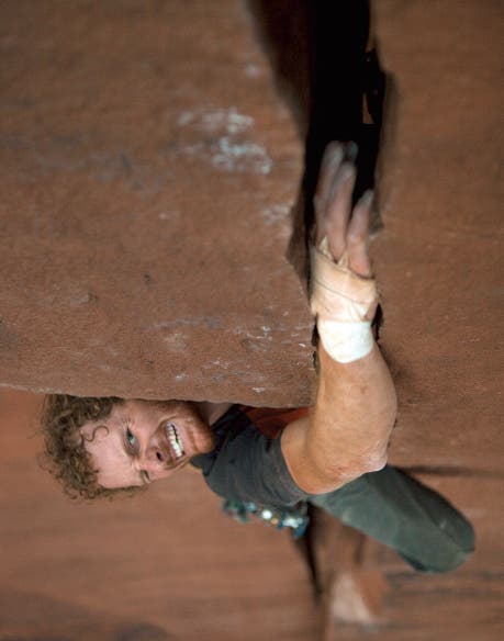 Loving Every Minute of it: Rob Pizem