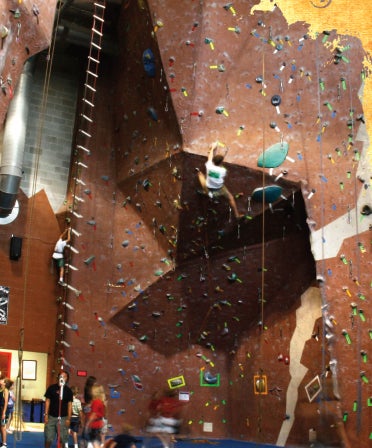 The Reel Rock Film Tour Spins in Carbondale Colorado - Climbing