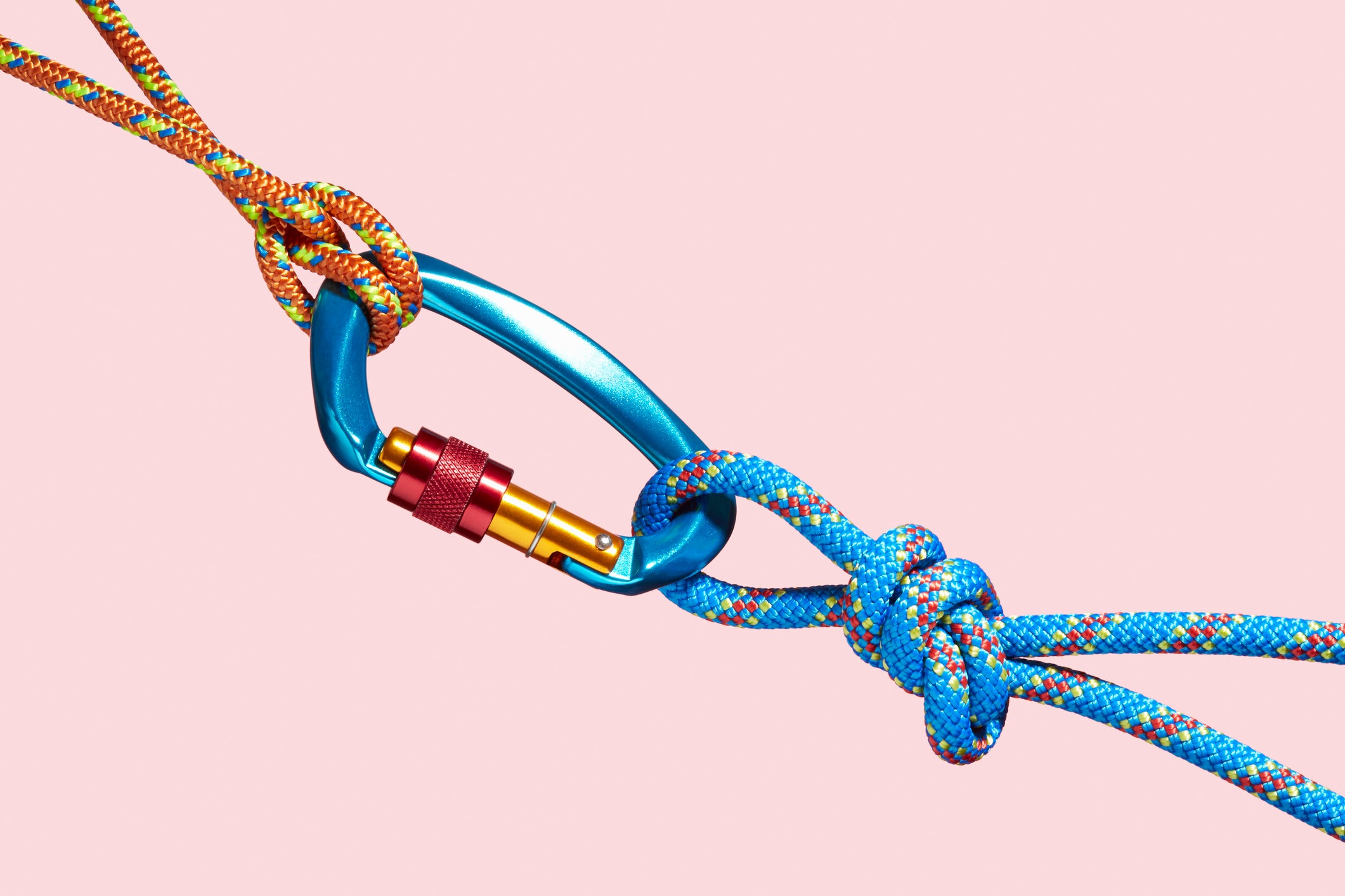 10 Facts About Climbing Knots