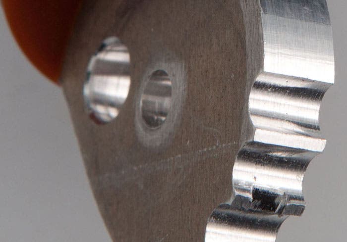 Regarding Autumn 2010 Versions of the Petzl NOMIC and ERGO Ice Climbing ...