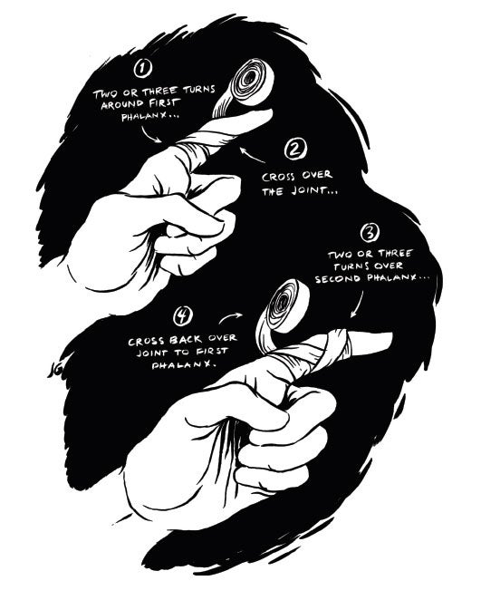 Illustration by Jamie Givens Illustration by Jamie Givens