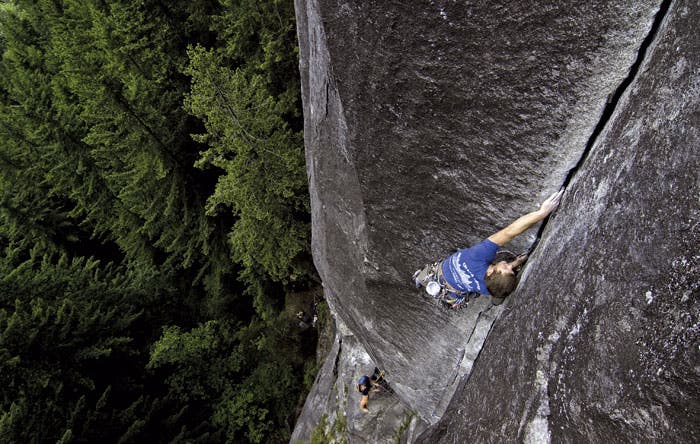 Drew Schick locks up the Davis-Holland' Drew Schick locks up the Davis-Holland's impeccable second pitch. Photo by Max Hasson