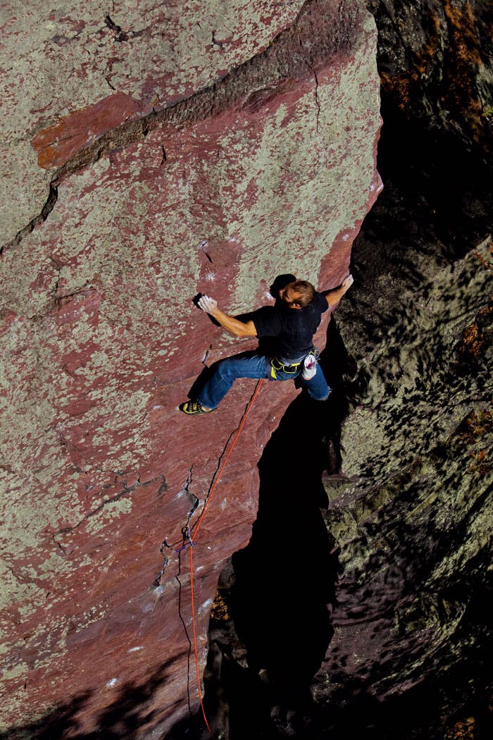 Peter-Vintoniv-Gills-Nose_30669 None