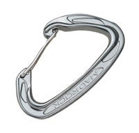 2011 Gear Guide: Carabiners 2011 Gear Guide: Carabiners